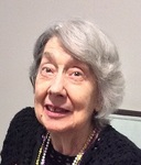 Mildred C.  Scarano