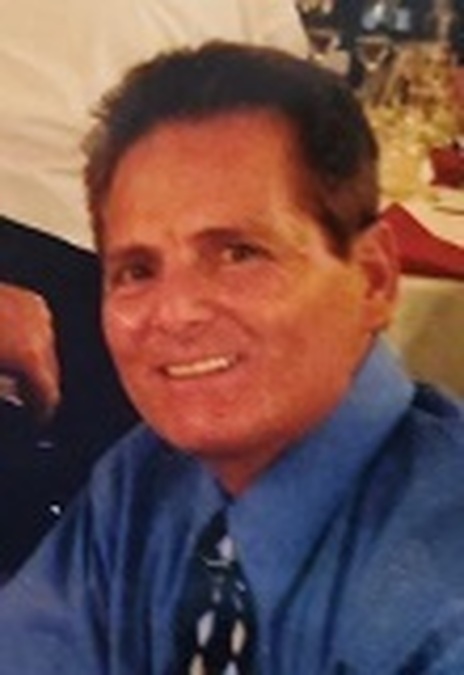 Angelo Caruso Obituary West Long Branch NJ Fiore Funeral Home